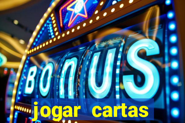 jogar cartas ciganas on line